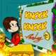Knock Knock Single
