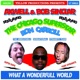 What a Wonderful World Dub Mix Single