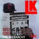 Tre Uno Quattro the Hierarchy