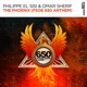 The Phoenix FSOE 650 Anthem Single