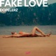 Fake Love Single