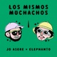 Los Mismos Muchachos Single