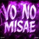 YO NO MISAE EP