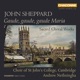 Sheppard Sacred Choral Works