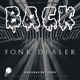 Back Extended Mix Single