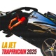 LA JET Single