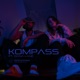 Kompass feat Dana Lane Single