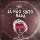 Já Não Sinto Nada Single