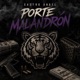 Porte Malandrón Single