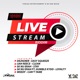 Live Stream Riddim EP