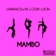 Mambo feat ML Cejay Don Single