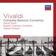 Vivaldi Complete Bassoon Concertos
