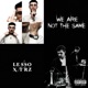 We Are Not The Same