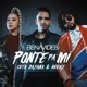Ponte Pa Mí Single
