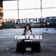 Funky Blues Acoustic Single