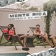 Mente Rica Single