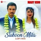 Sukoon Mila Lo Fi Mix Single