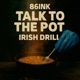 Talk to the pot Single