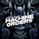 Machine Orders EP