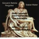 Giovanni Battista Pergolesi Stabat Mater