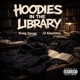 Hoodies in the Library