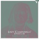 Liszt La campanella Grandes études de Paganini Single