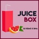 Juice Box feat Bna Single