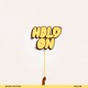 Hold On Single