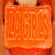 LA Girls Single