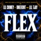 FLEX feat Lil Tjay Single
