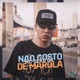 Não Gosto de Marola Single