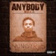 ANYBODY KILLA 2 EP