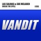 Break the Spell Single
