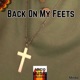 Back On My Feets Single