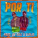 Por Ti feat Anton Veiker Single
