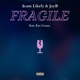 Fragile feat JayB Eve Cozay Single