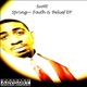 Spring Faith Belief EP