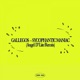 Sycophantic Maniac Angel D Lite Remix Single
