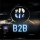 B2B feat Willy TC OLG Lukinn Skrty Single