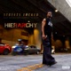 Streets Locked Inspired by the Original Motion Picture HIERARCHY Single