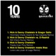 10 Years Goanche EP Part 1 EP