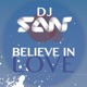 Believe In Love Single