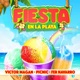 Fiesta en la Playa Single