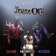 Jeune OG feat Kodes Single