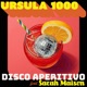 Disco Aperitivo feat Sarah Maison Single