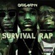 Survival Rap feat Beni Laylo Dezert Eagle Single