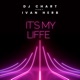It s My Life Dance Pop 80s feat Ivan Herb Single