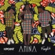 Amina feat Franglish Single