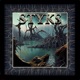 Styks feat p ter Single
