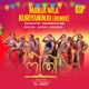 Manja Nila Kuriyaninju Remix Version From Neethi Single